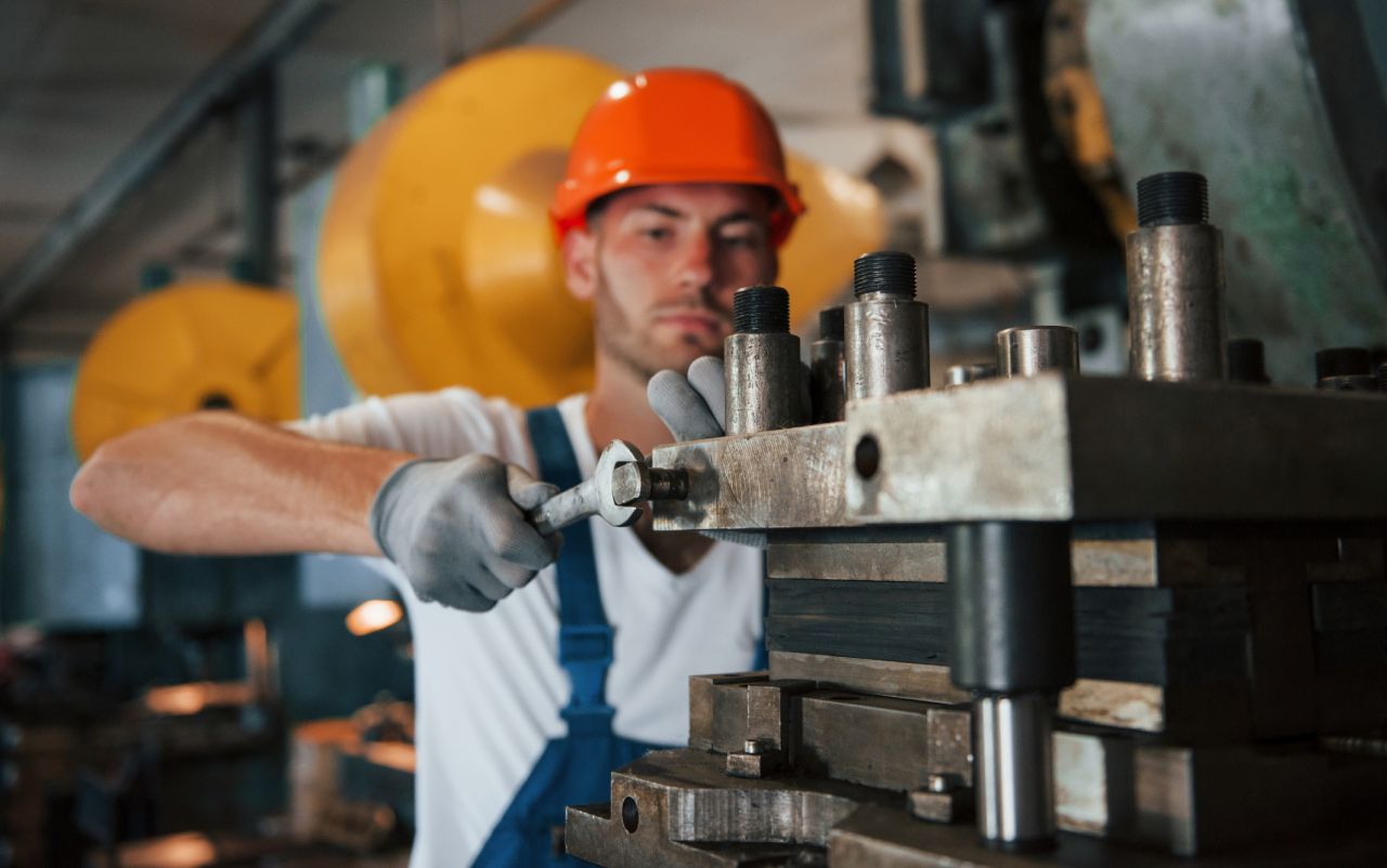Technik Jobs in Oberösterreich entdecken