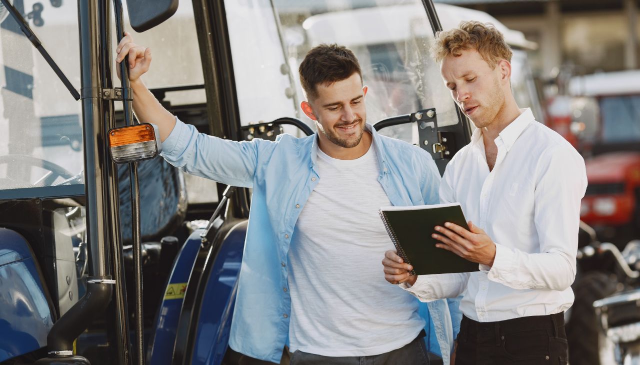 Transport Jobs in Oberösterreich entdecken