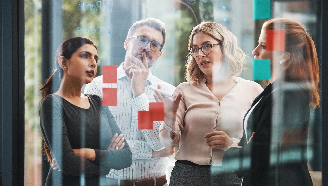 Projektmanagement Jobs in Oberösterreich entdecken