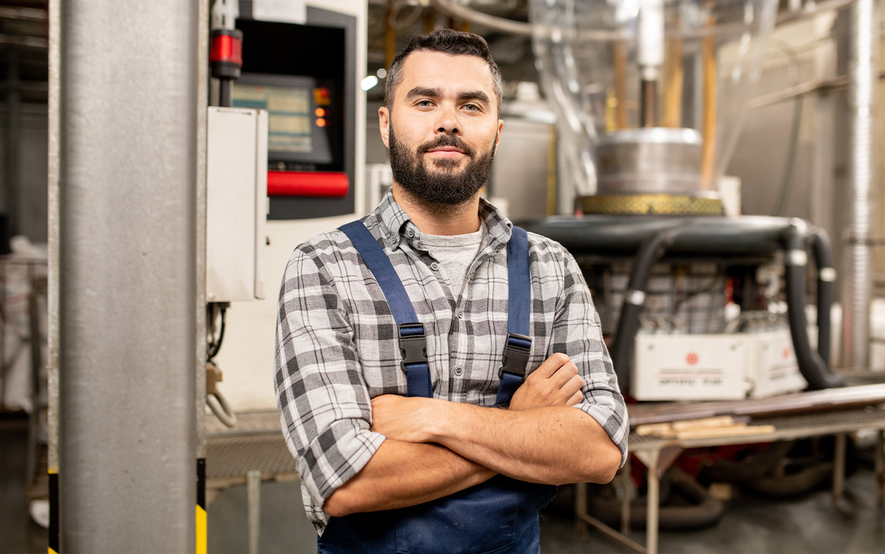 Produktion Jobs in Oberösterreich – Aufgaben und Tätigkeiten Aufgaben Produktion Jobs Oberösterreich