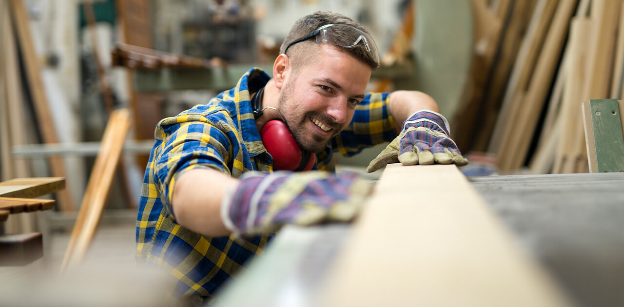 Handwerk Jobs in Oberösterreich entdecken