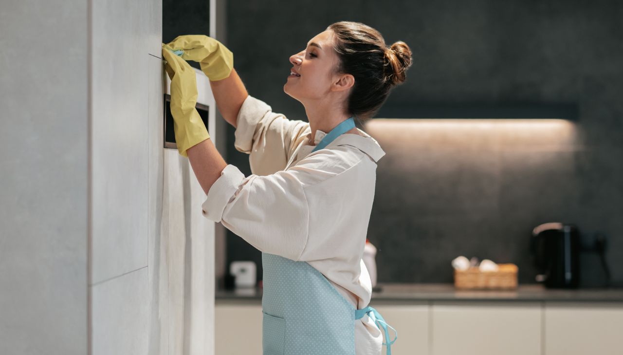 Reinigungskraft Jobs in Oberösterreich entdecken