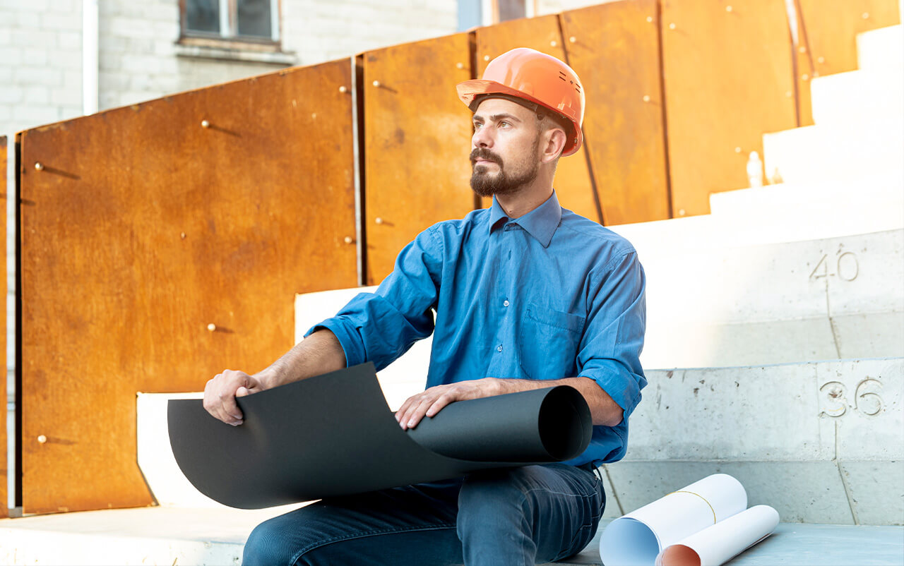 Bau Jobs in Oberösterreich entdecken