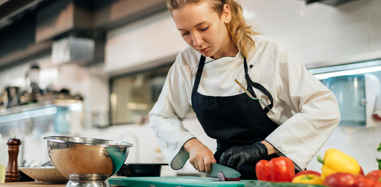 Koch Jobs in Oberösterreich entdecken