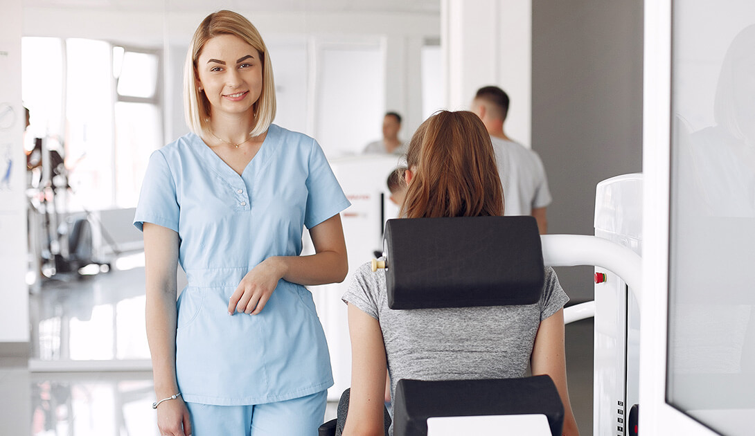 Aufgaben als Sozialarbeiter in Oberösterreich