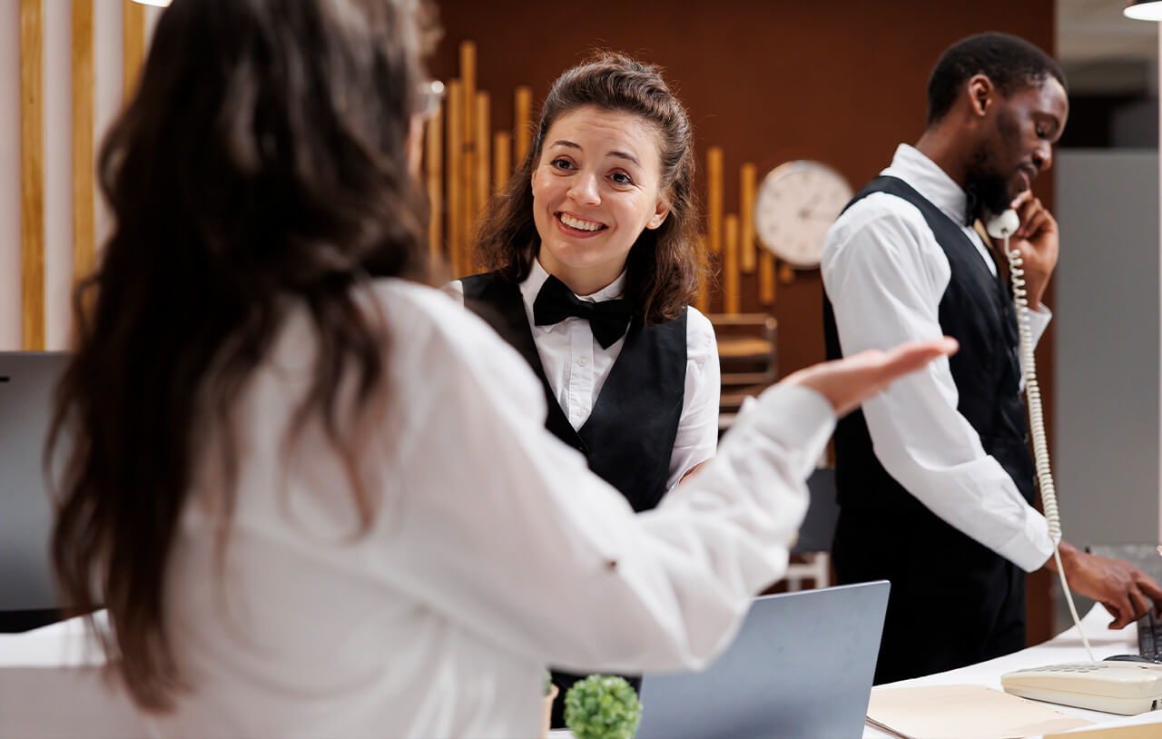 Gastronomie Jobs in Oberösterreich entdecken