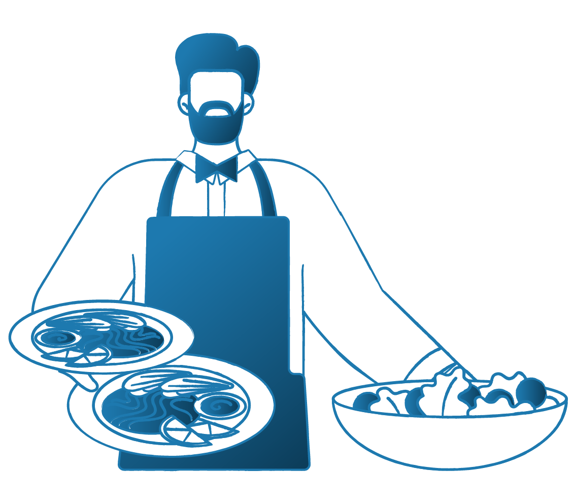 Kellner Jobs in Oberösterreich