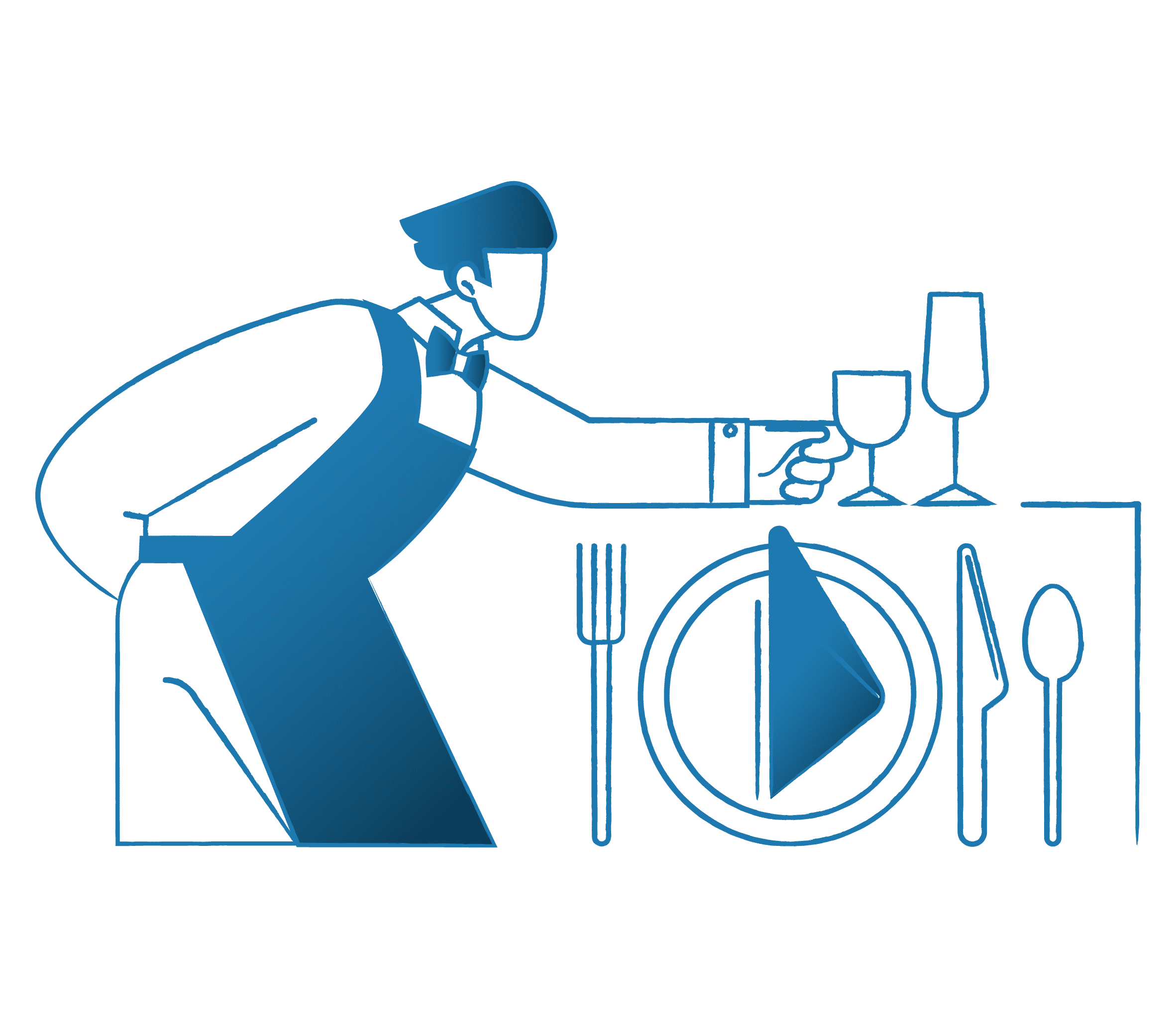 Gastronomie Jobs in Oberösterreich