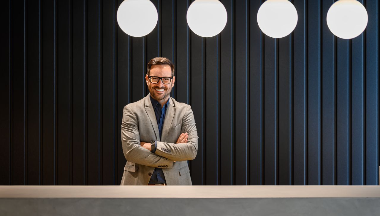 Hotel Jobs in Oberösterreich entdecken