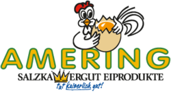 Amering Salzkammergut Eierprodukte GmbH