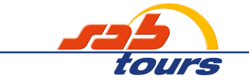 sabtours Touristik GmbH