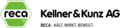 Kellner & Kunz AG