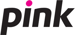 pink Tankstellen
