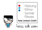Stellenangebote bei Peter Limbach GmbH