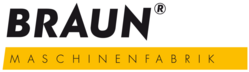 Braun Maschinenfabrik GmbH