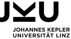 Johannes Kepler Universität Linz