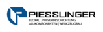 Stellenausschreibungen bei Piesslinger GmbH