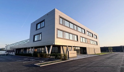 ACS Logistics GmbH & Co KG