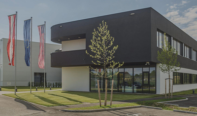 AGILOX Services GmbH