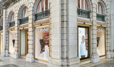 Calzedonia Österreich GmbH
