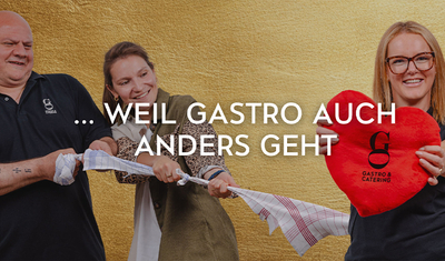 GO Gastro & Catering