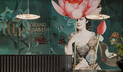 Grand Elisabeth Bad Ischl