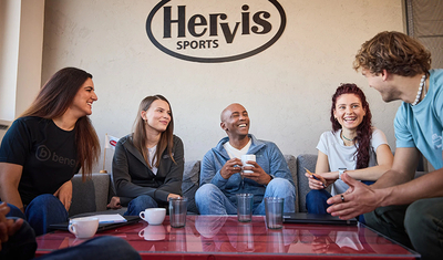 Hervis Sport - und Modegesellschaft m.b.H.