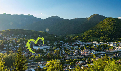 Herz-Kreislauf-Zentrum Bad Ischl