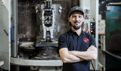 Himmelfreundpointner Maschinen- und Fertigungstechnik GmbH