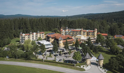 Hotel Guglwald