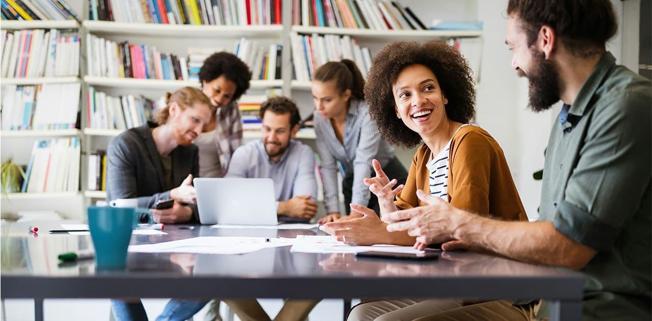 Grenzenlos erfolgreich: Strategien für internationales Recruiting