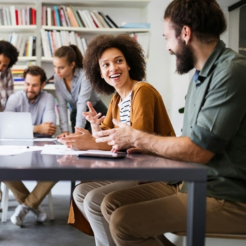Grenzenlos erfolgreich: Strategien für effektives internationales Recruiting