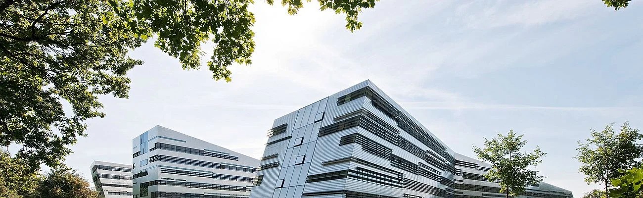 Jobs bei Johannes Kepler Universität Linz