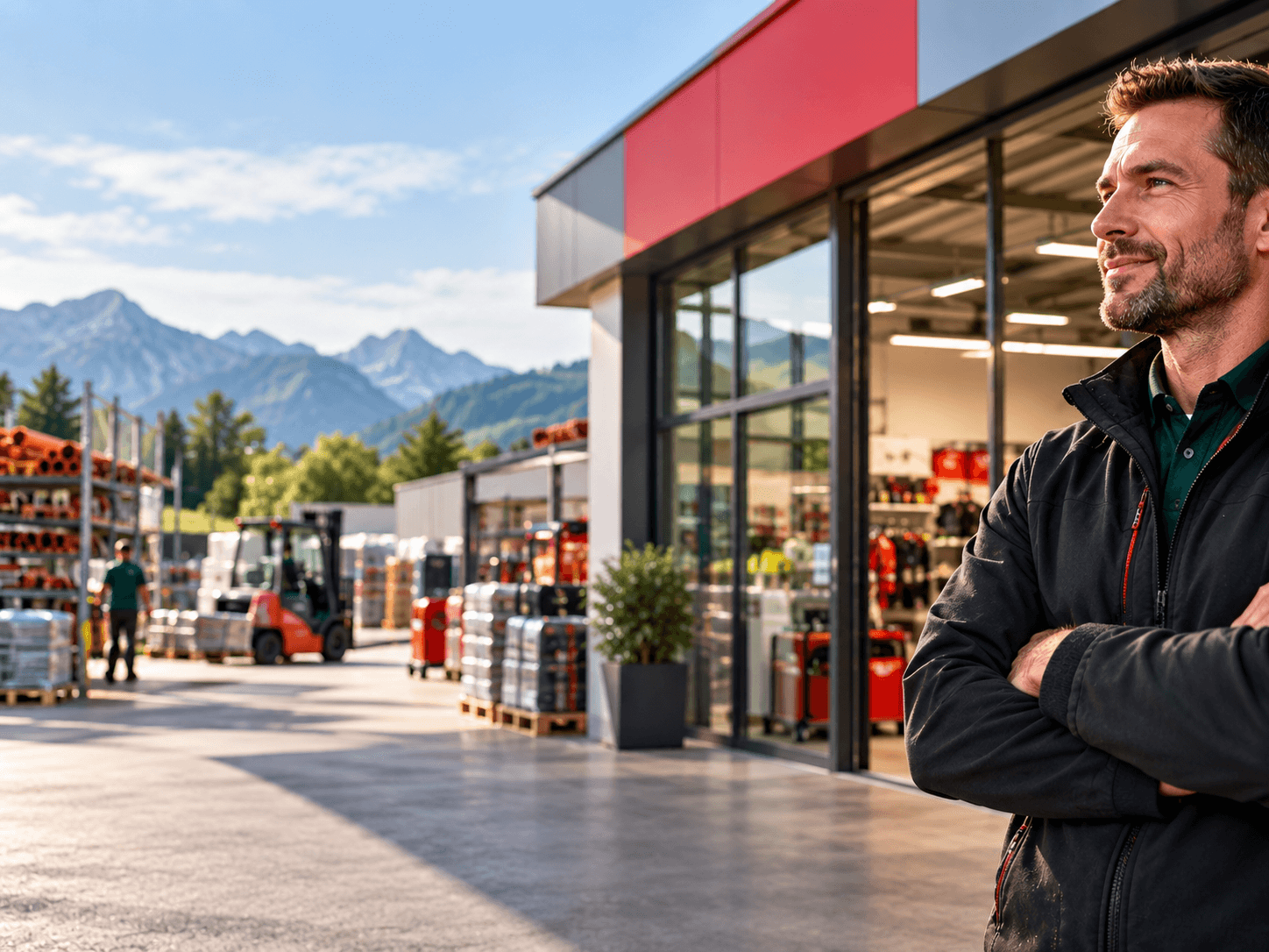Karriere bei Schmidts Handelsgesellschaft mbH in Kärnten Jobs bei Schmidts Handelsgesellschaft mbH in Kärnten